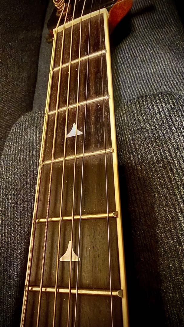 【ギグバック付き】Ovation 1788AX