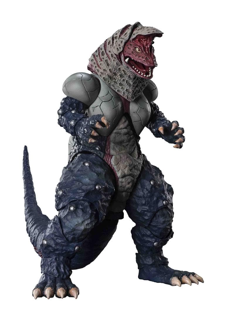 「S.H.Figuarts ゴルザ(ウルトラマンティガより)」未開封新品入手困難