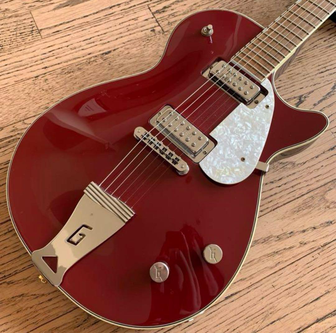ギター Gretsch Electromatic G5425 Jet Club