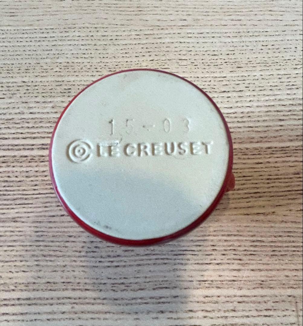 【LE CREUSETル・クルーゼ]食器セット　12点セット