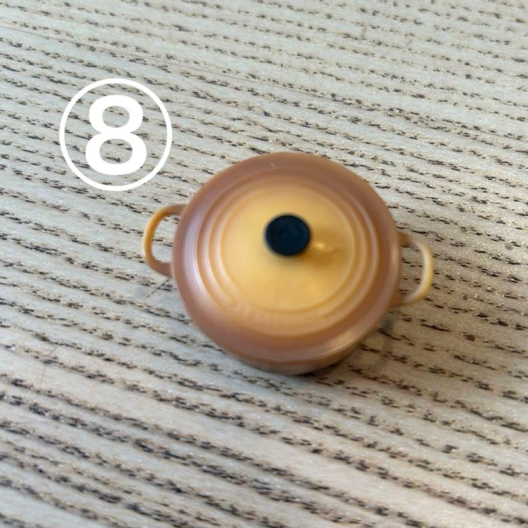 【LE CREUSETル・クルーゼ]食器セット　12点セット