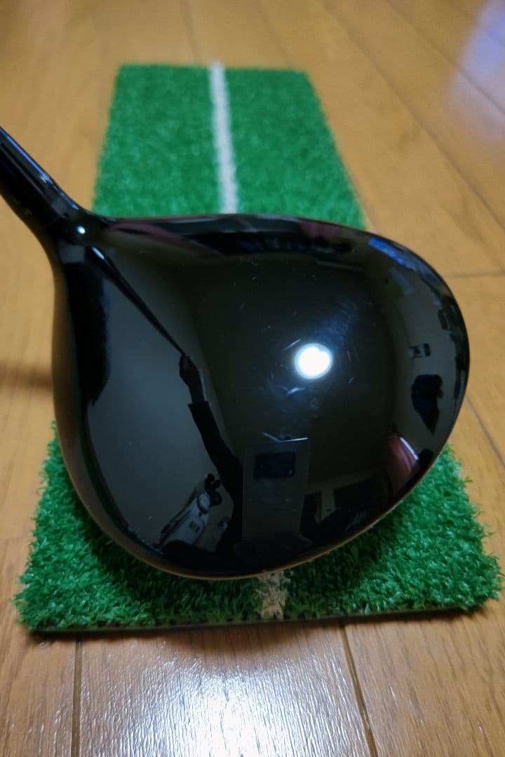 GTD Code K-D 10.75° クライムオブエンジェル スパーク 40G