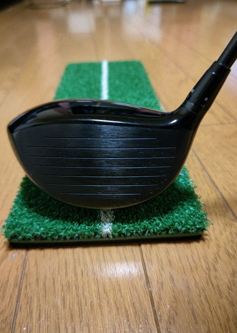 GTD Code K-D 10.75° クライムオブエンジェル スパーク 40G