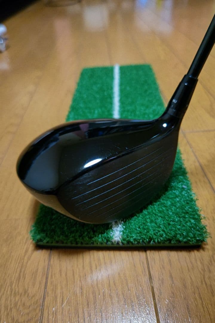 GTD Code K-D 10.75° クライムオブエンジェル スパーク 40G