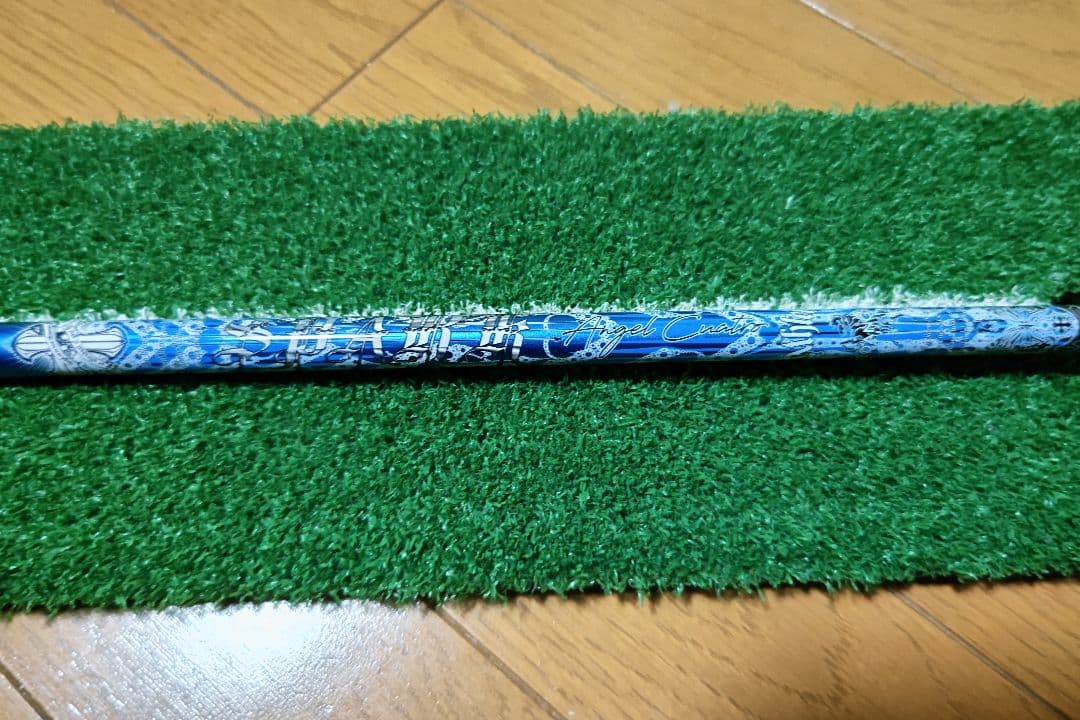 GTD Code K-D 10.75° クライムオブエンジェル スパーク 40G