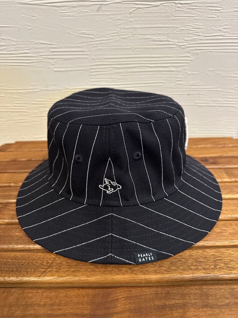 ニューエラハット【NEW ERA X パーリーゲイツ】試着のみ！