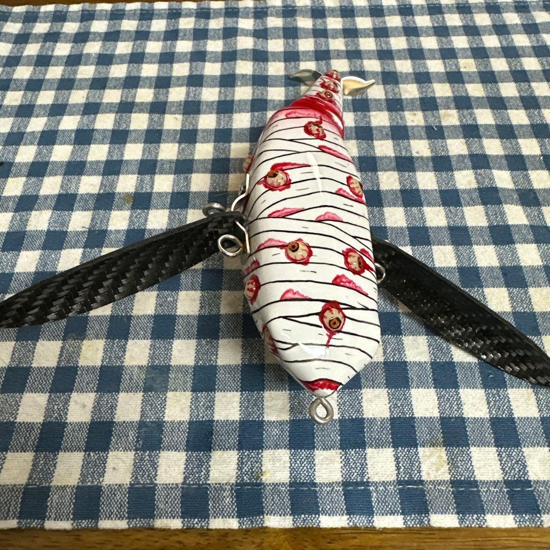 モンカルアーワークスFGクローラー