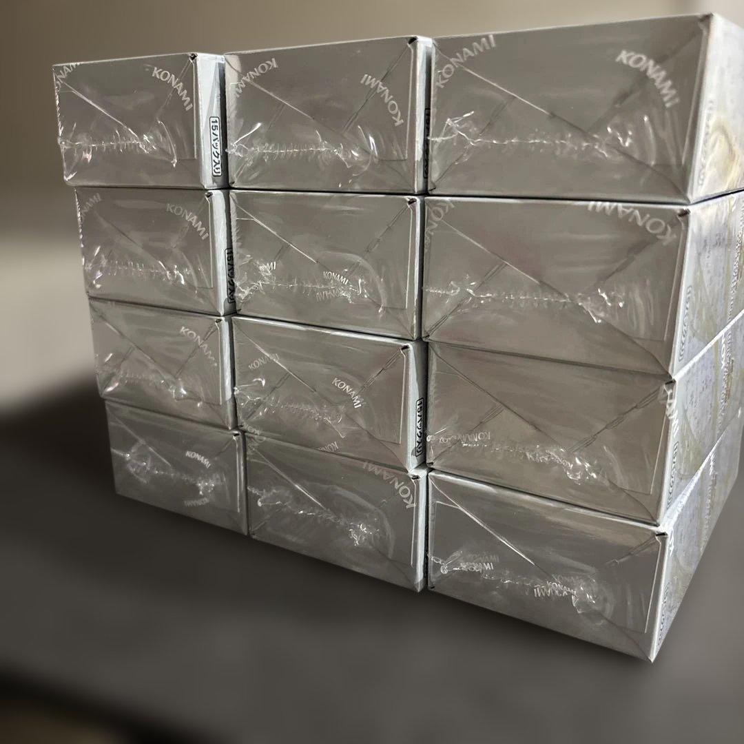 LIMIT OVER COLLECTION 12BOX プロモ付