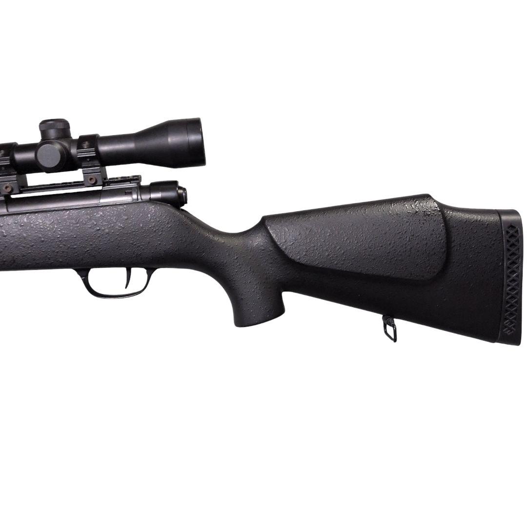 SⅡS TSRデザイラスBOLT ACTION AIRRIFLE