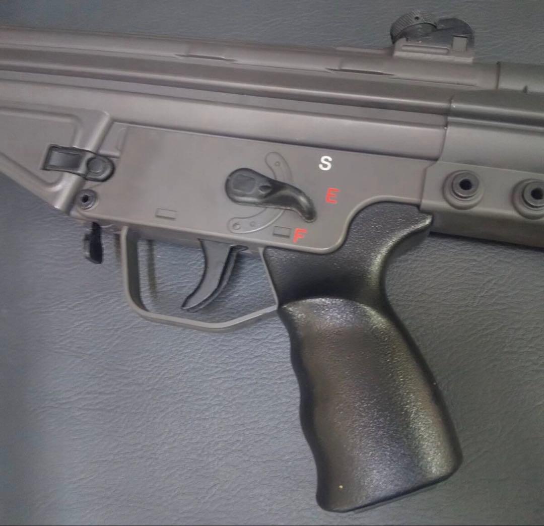 東京マルイ G3SG1スタンダード電動ガン
