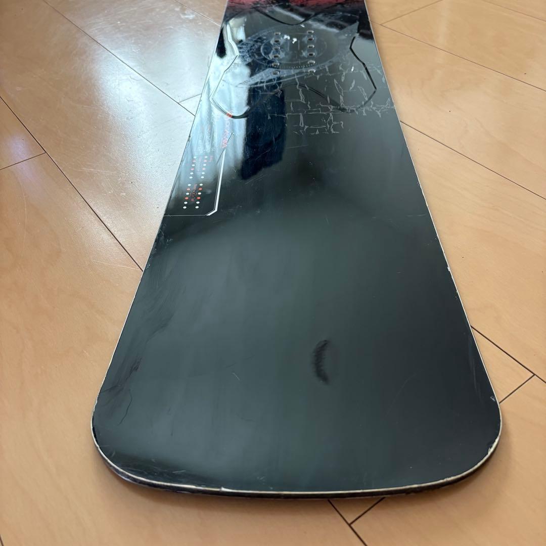 OGASAKA オガサカ　160cm アルペンボード　MX-L スノーボード