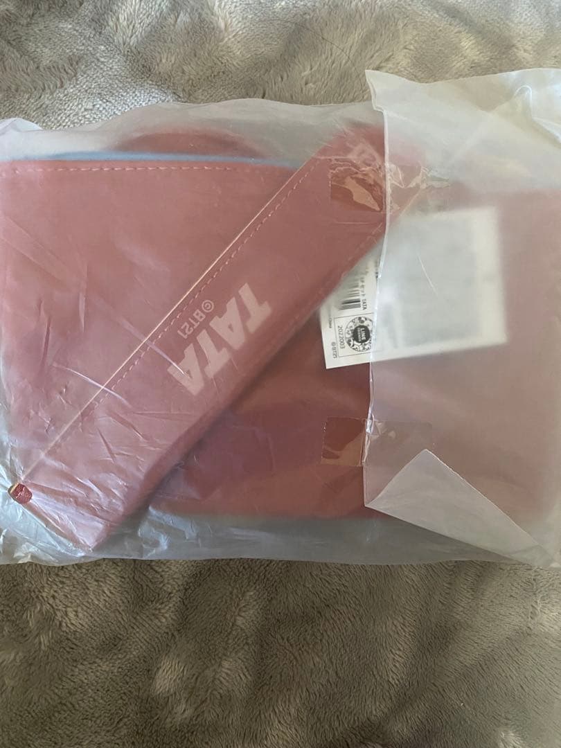 BTSグッズ