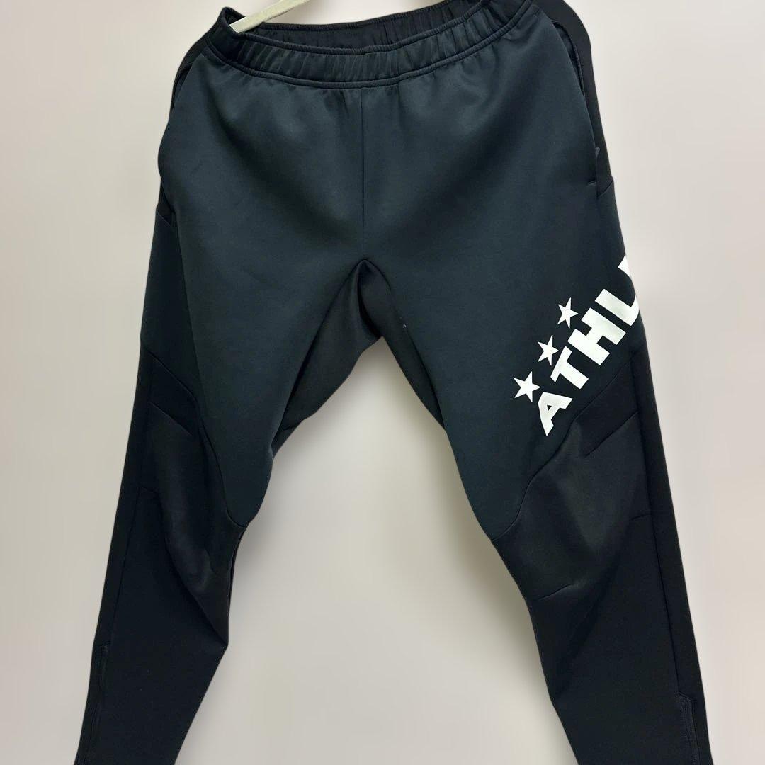 ATHLETA アスレタ ジャージ　上下　シャツ　セット　M