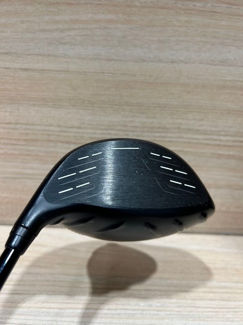 Ping430MAXドライバー