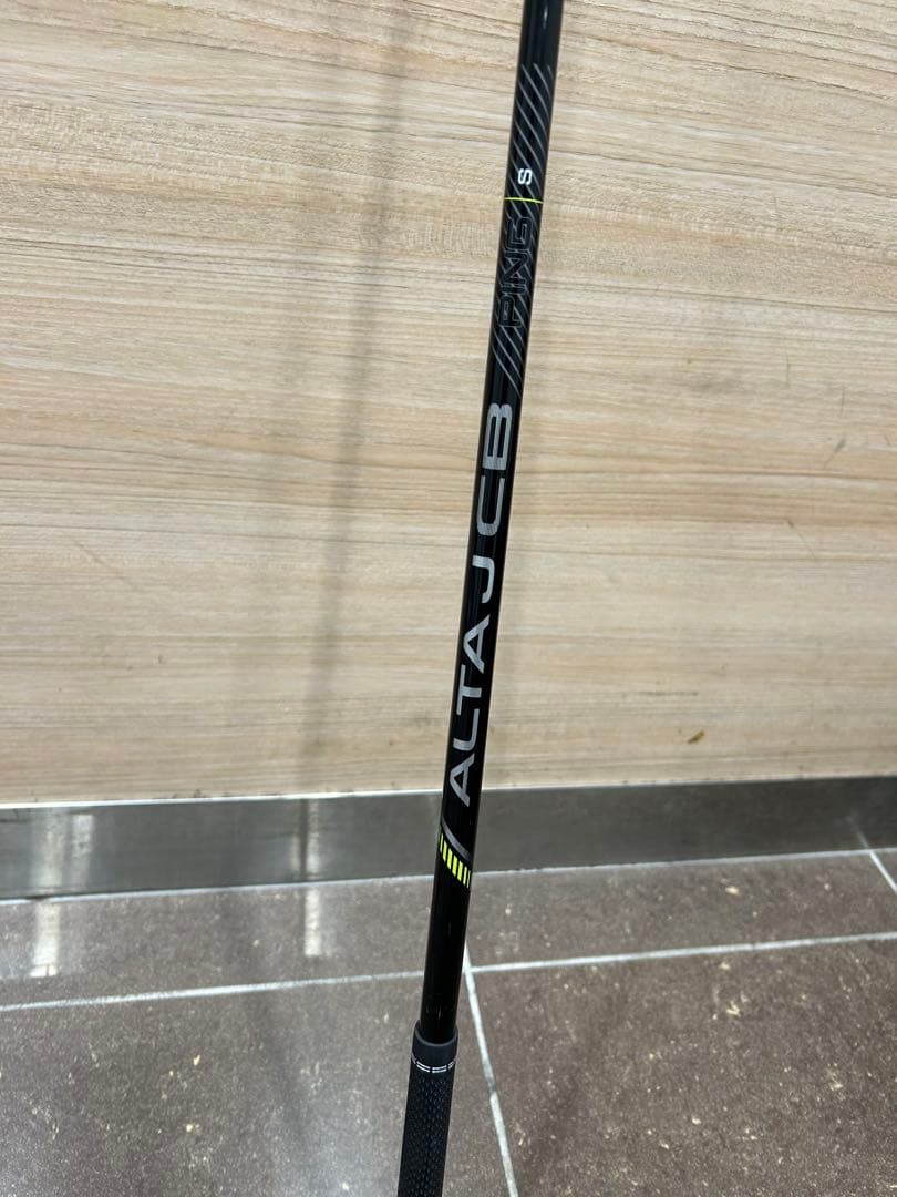 Ping430MAXドライバー