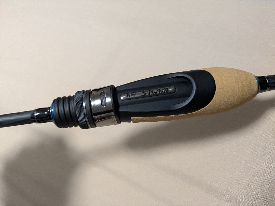 ティクト　SRAM MSR-62XSS　天照