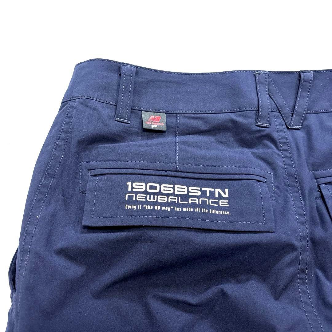 ニューバランスゴルフ　00/SS ロングパンツ　春夏　レディース