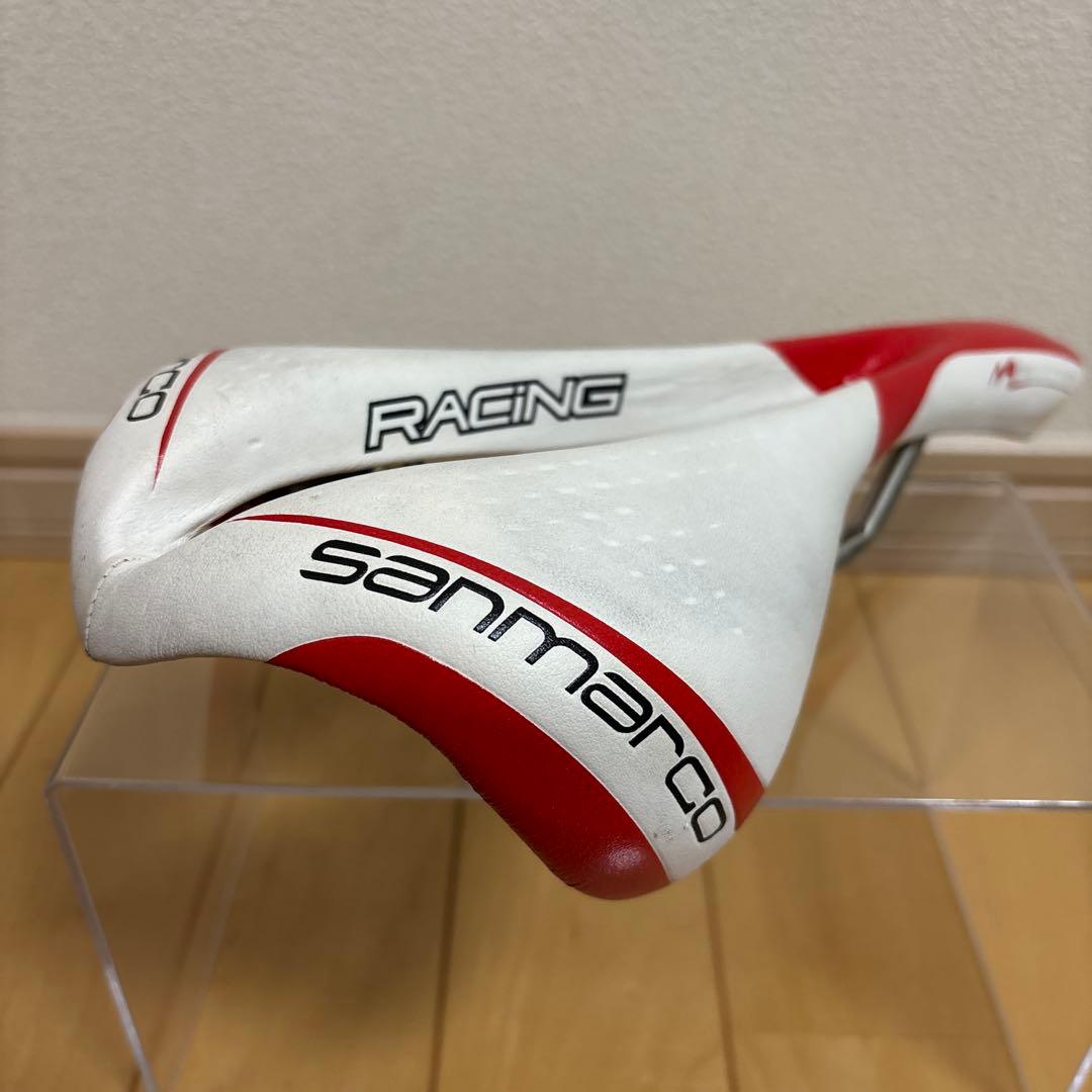 セラサンマルコ マントラ レーシング NARROW サドル