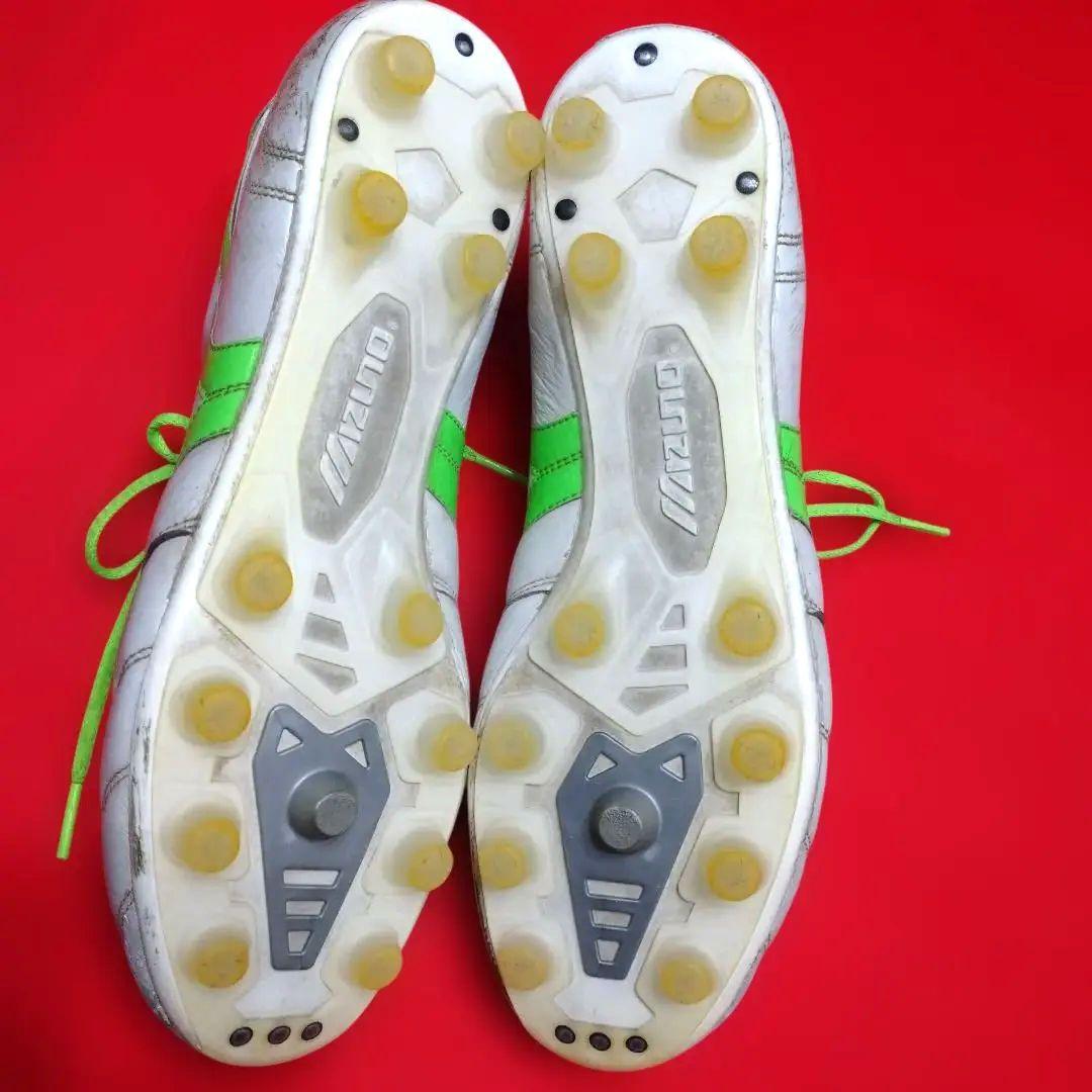 モレリア 27 MORELIA MADE IN JAPAN スパイク シューズ