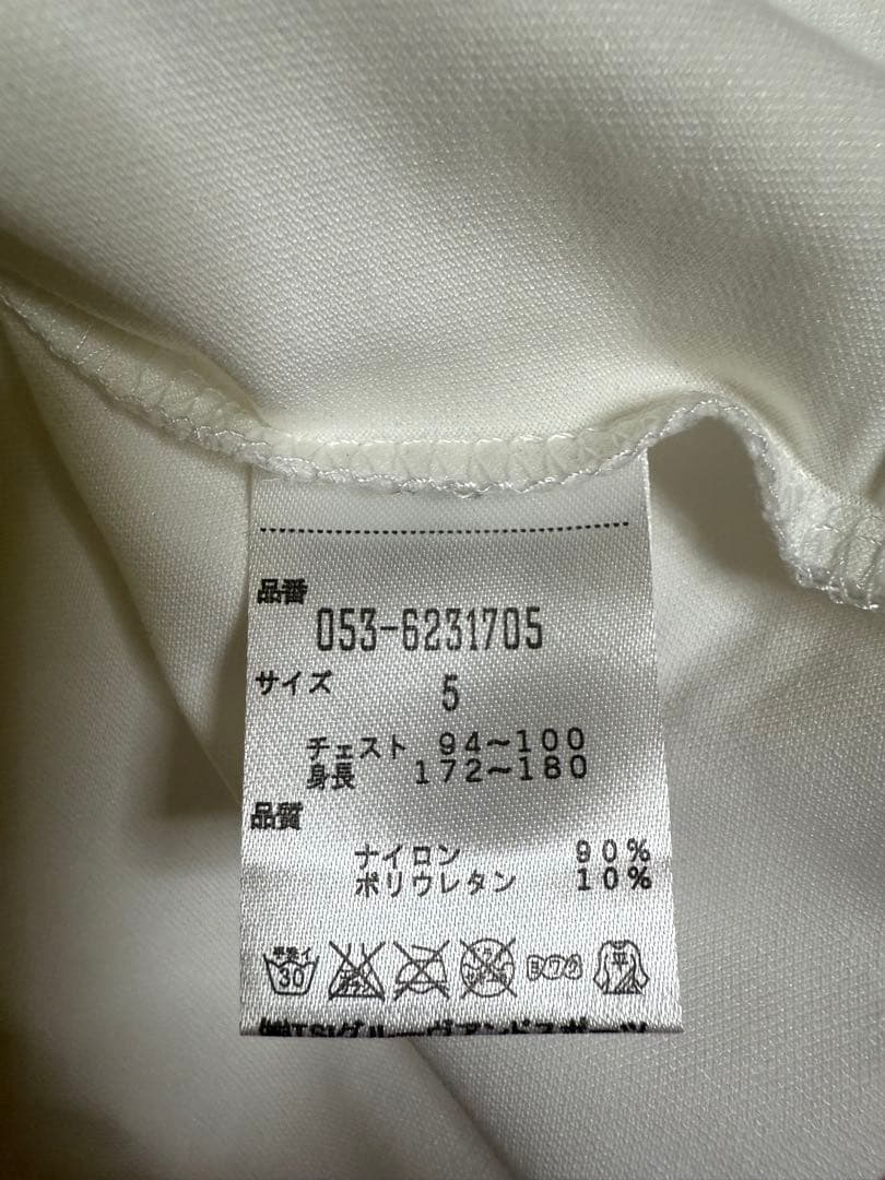 新品PEARLY GATES半袖ポロシャツ★ ゴルフウェア★ メンズ