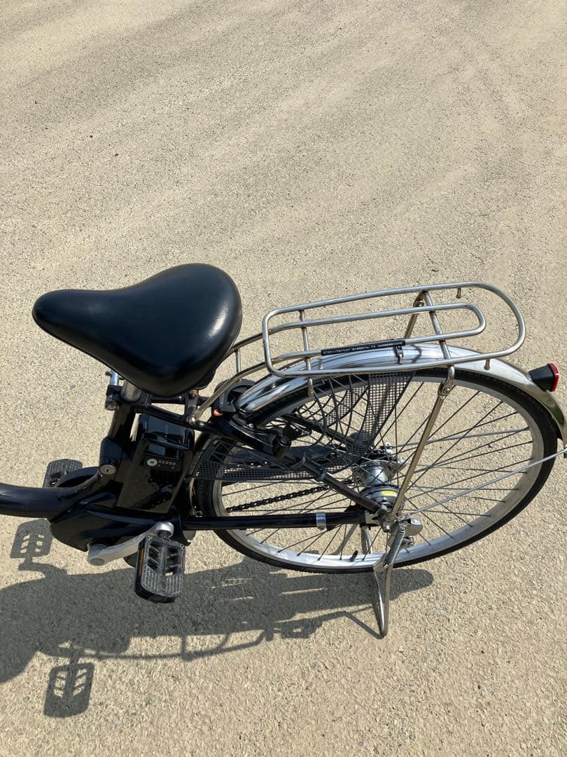 パナソニック　電動自転車　ビビYX ELYX633 2022年