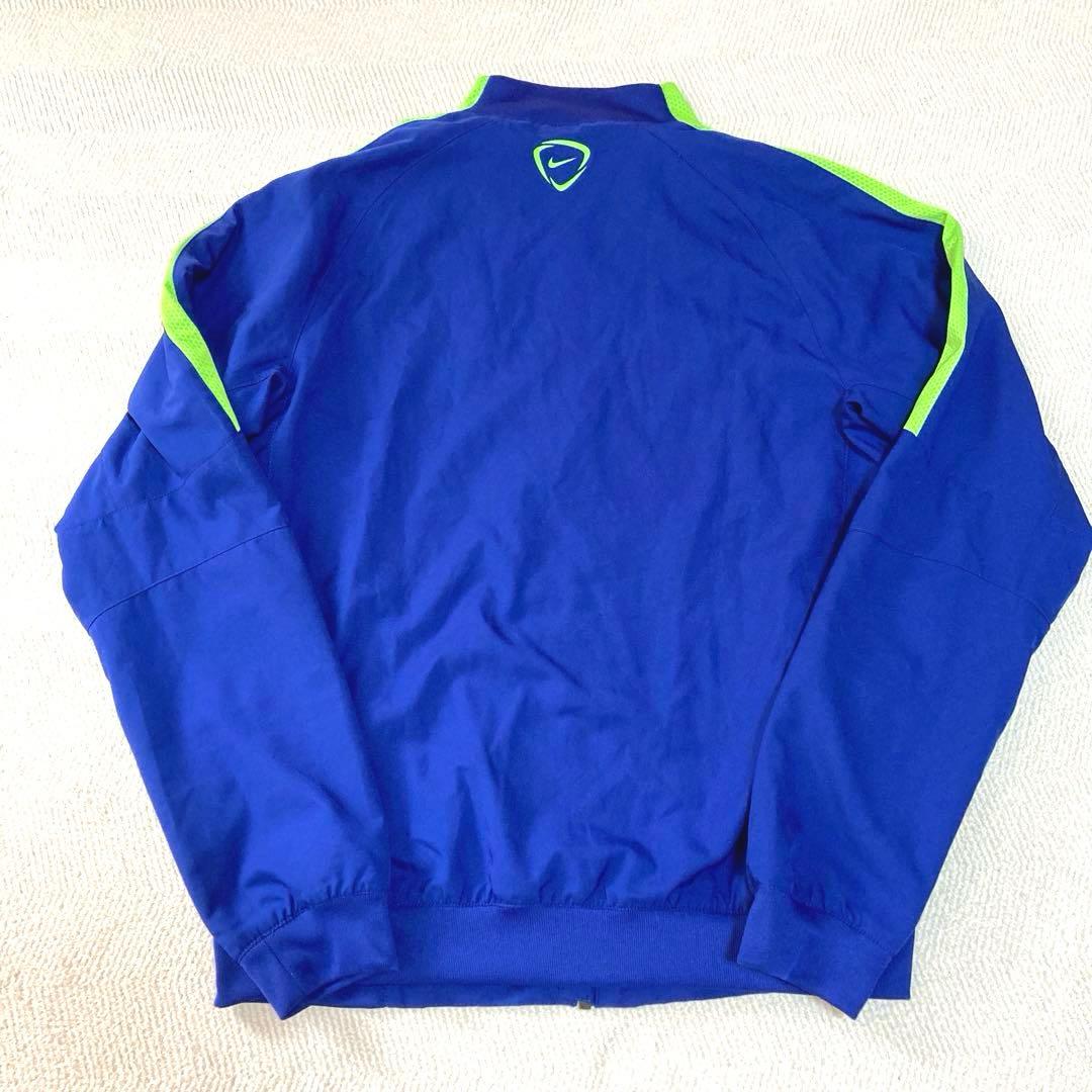 NIKE ユベントス FC ジャージ上下 トラックジャケット