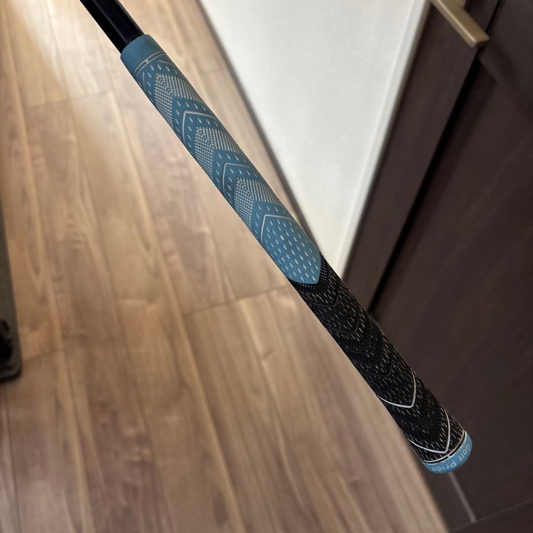 PING G410 PLUS 9° ドライバー ベンタスブルー 5S ベロコア