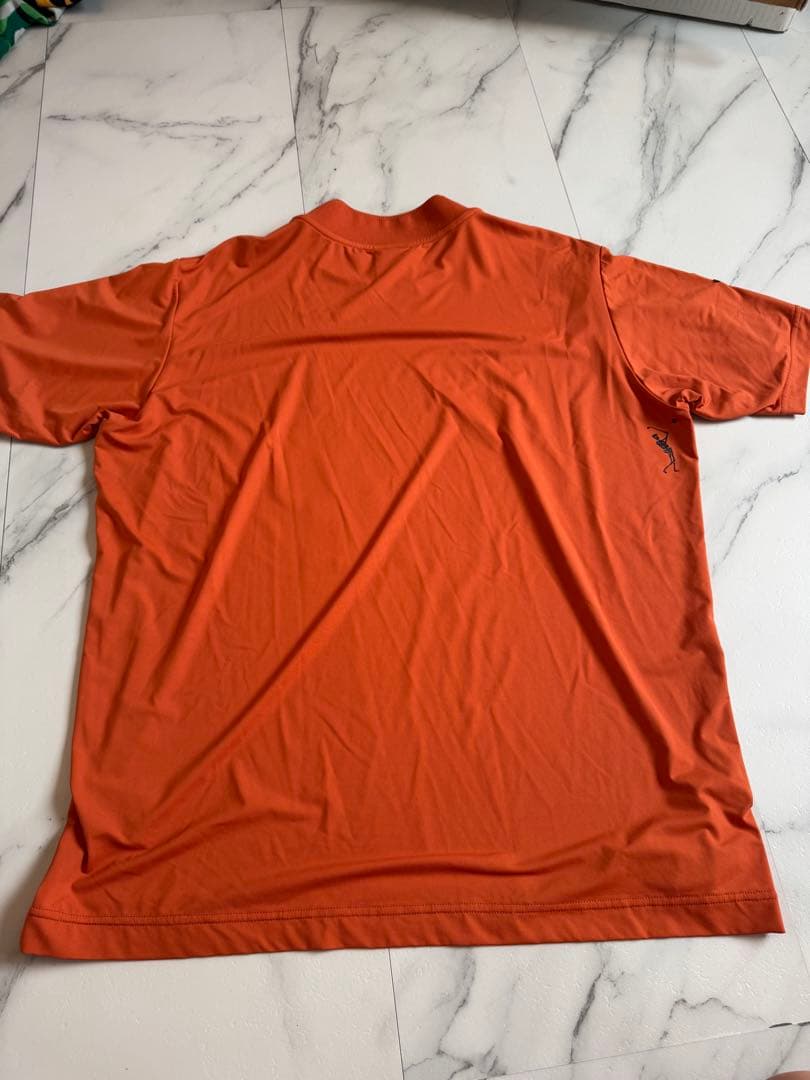 《美品》MARC＆LONA ゴルフウェア　Tシャツ
