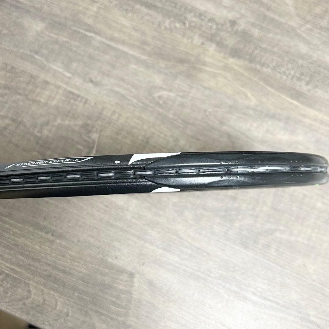スリクソン REVO CV3.0 2本セット 即使用可 テニスラケット ラケット