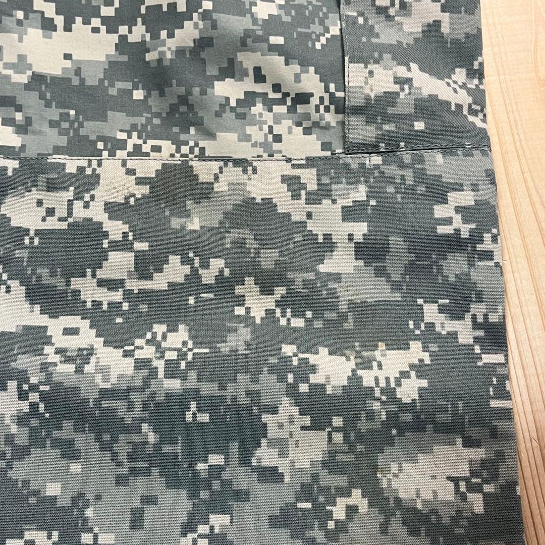 04M847◯米軍実物 ECWCS Gen3 Level6 デジカモハードシェル