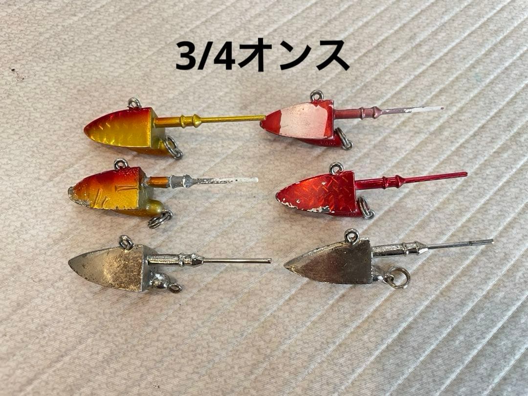 ワインドセット　zzヘッド　マナティ　他ワインドアイテムまとめ売り