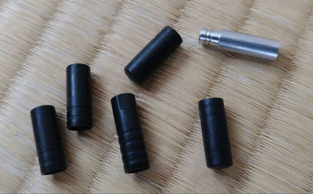 シマノDHバーシフター　SL-BS79