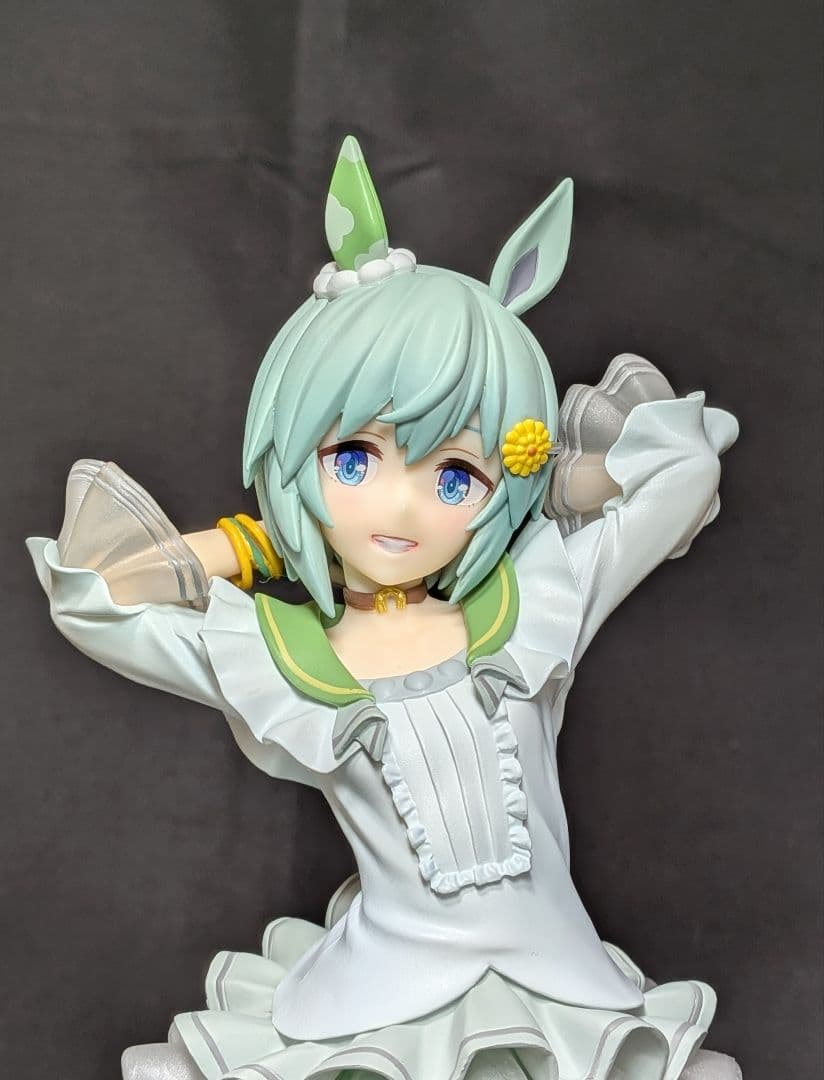 は*せ様 ウマ娘 POP UP PARADE セイウンスカイ L size　フィ