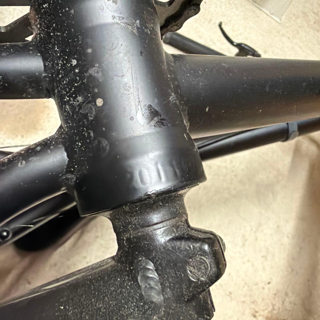 cult bmx access 引取のみ