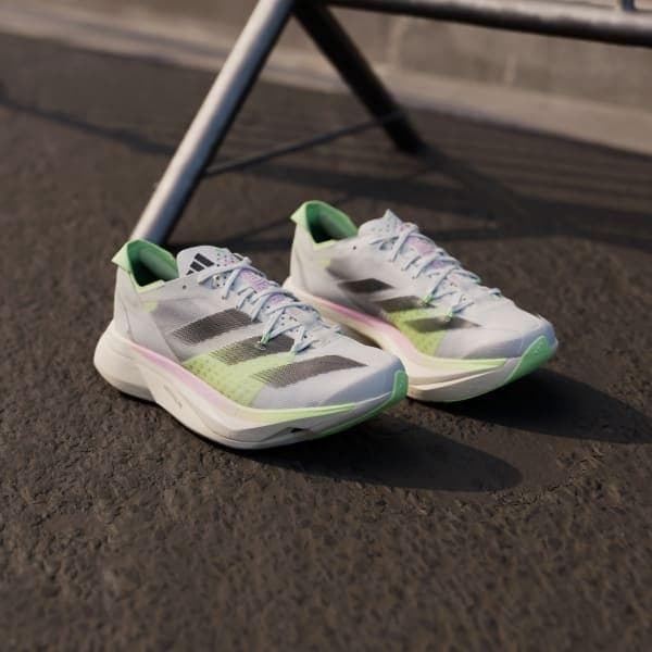 新品未使用 adidas(アディダス) ADIZERO ADIOS PRO 3