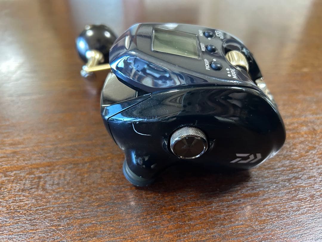 ［中古・格安］21シーボーグG300J