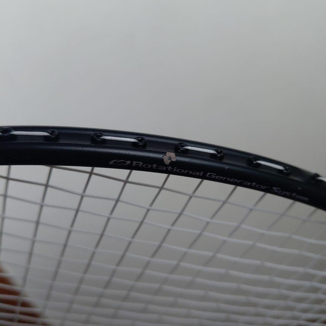YONEX アストロクス11 バドミントンラケット