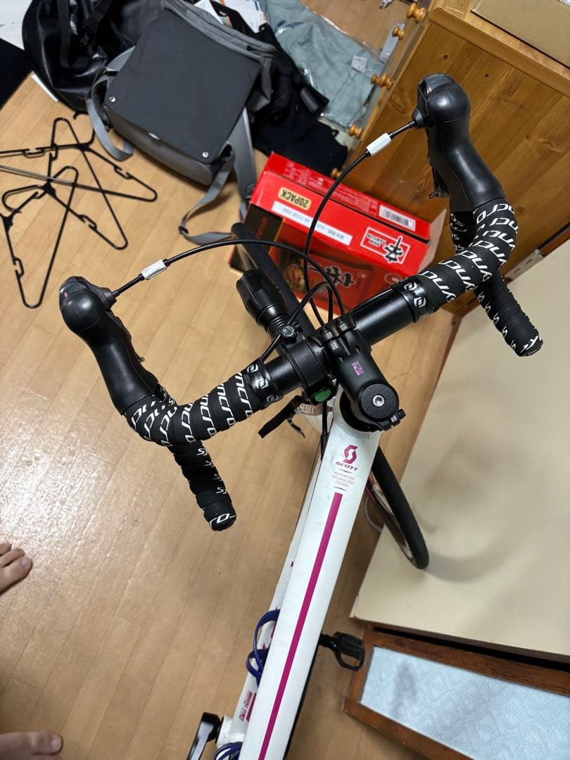 こーさん限定現地引取限定スコット Contessa SPEEDSTER 35.1