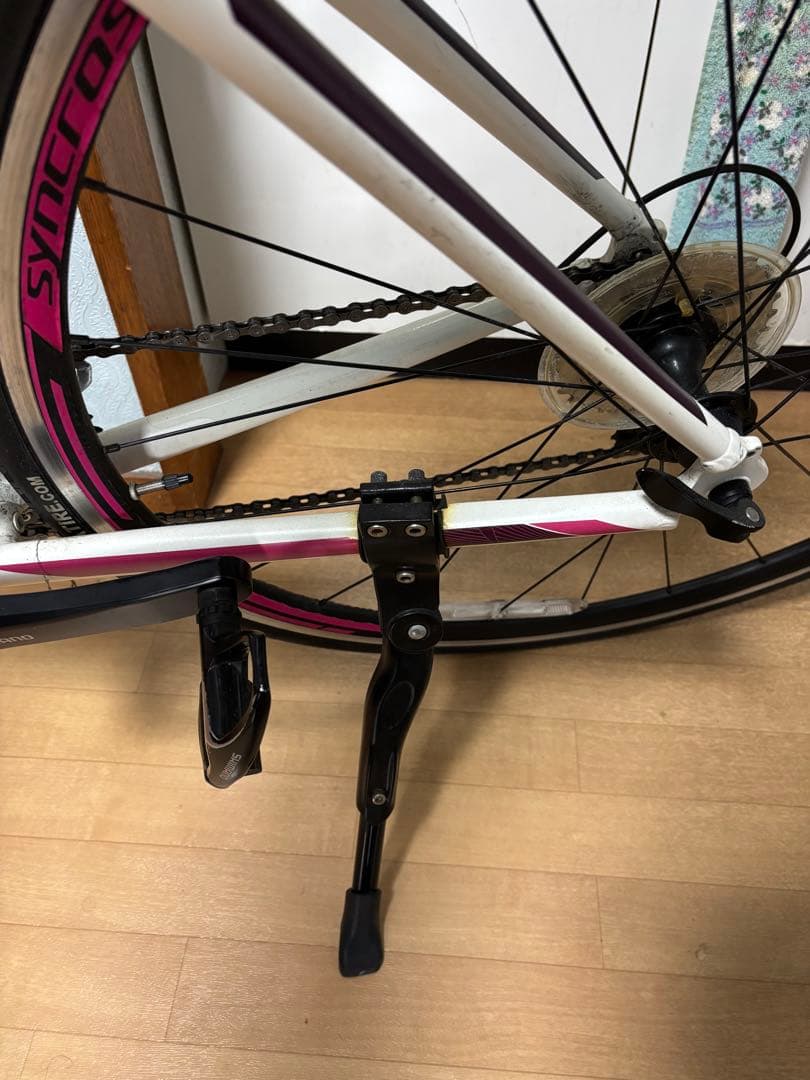 こーさん限定現地引取限定スコット Contessa SPEEDSTER 35.1