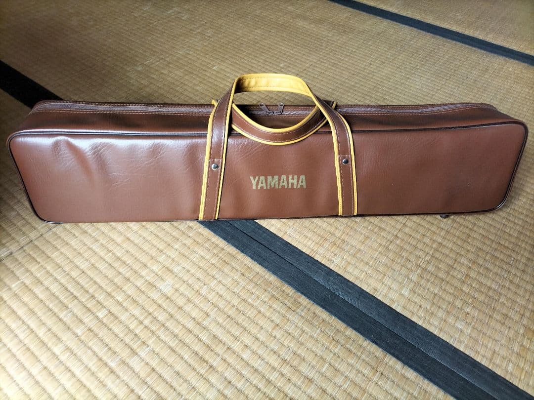 YAMAHA 大正琴 ＴＨ-１０M