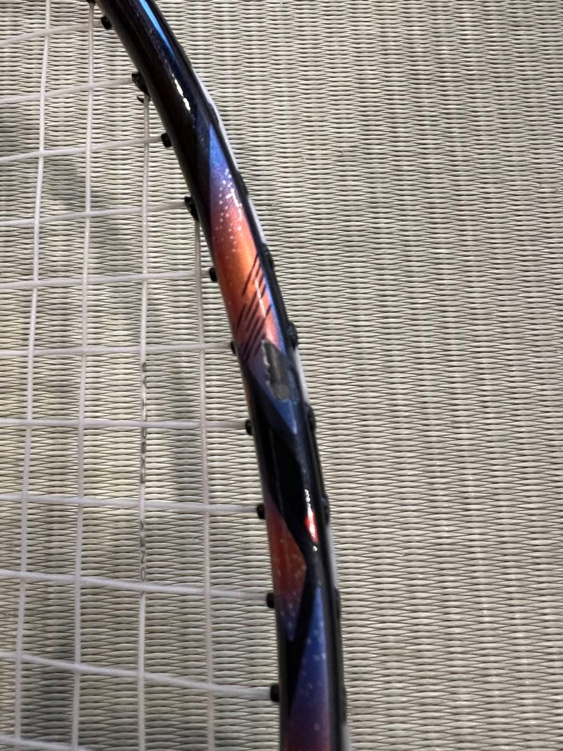 ヨネックス　アストロクス77PRO