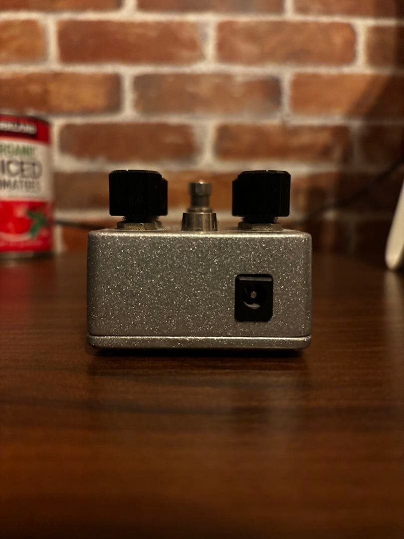 ギター Keeley Electronics Compressor
