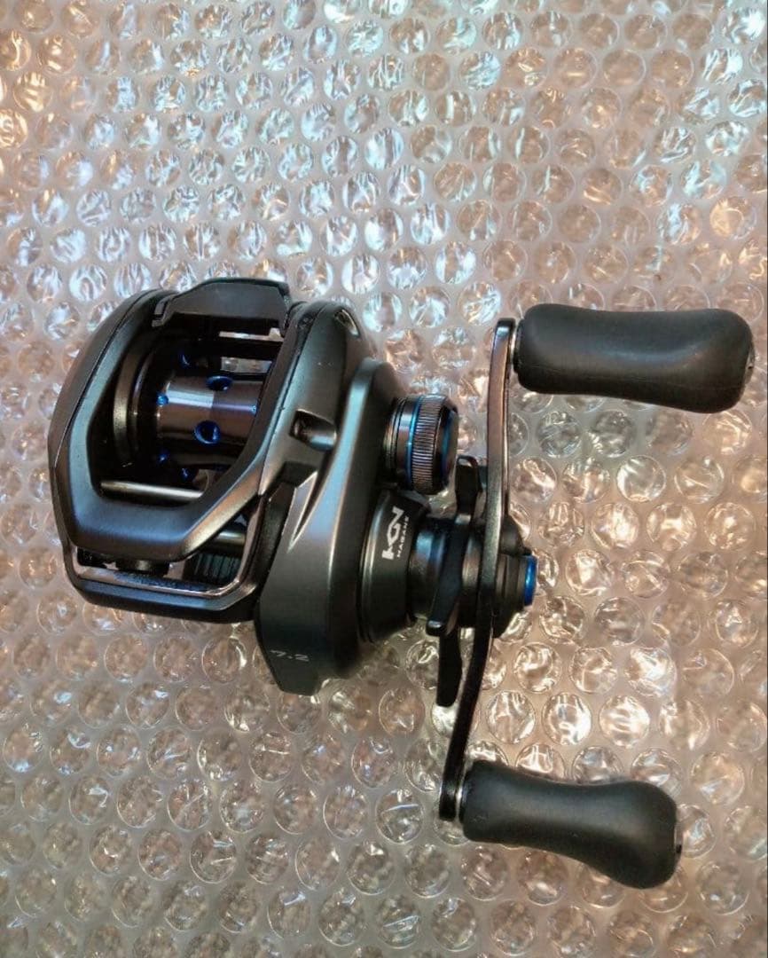 シマノ 19SLX71HG