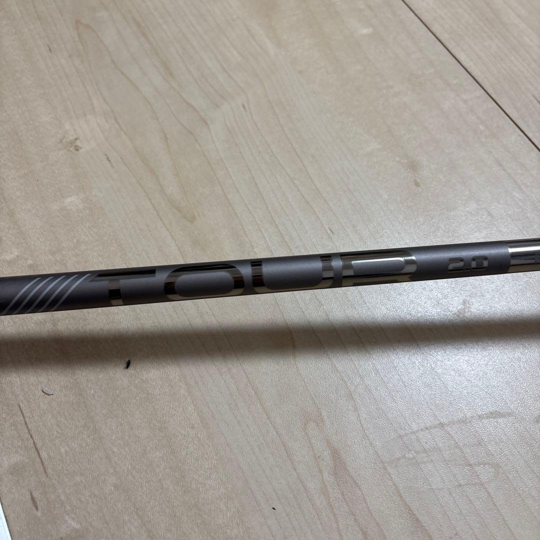 ping g440 lst ドライバー　美品