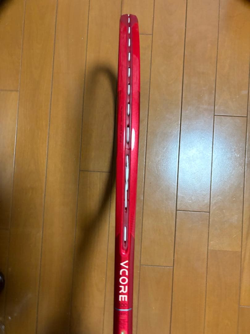 ヨネックス　VCORE 100 グリップサイズ2 最新モデル