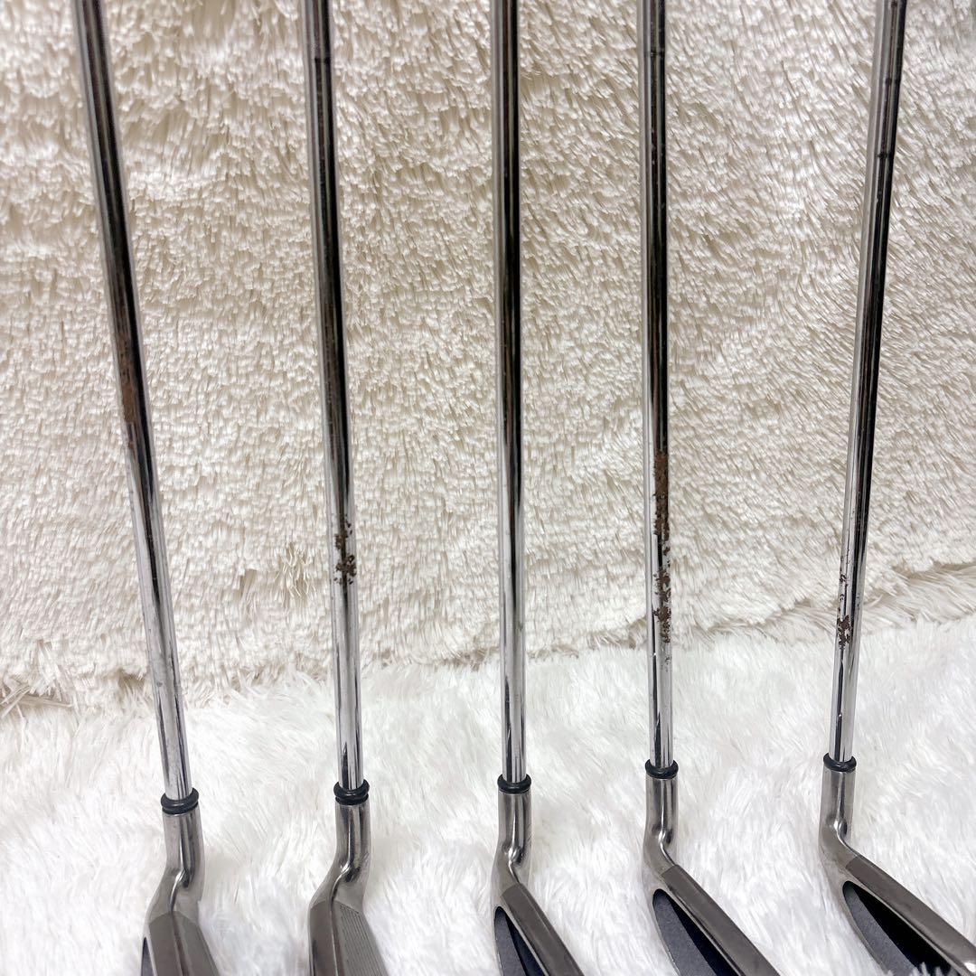 Callaway キャロウェイ Big Bertha Irons 8本セット