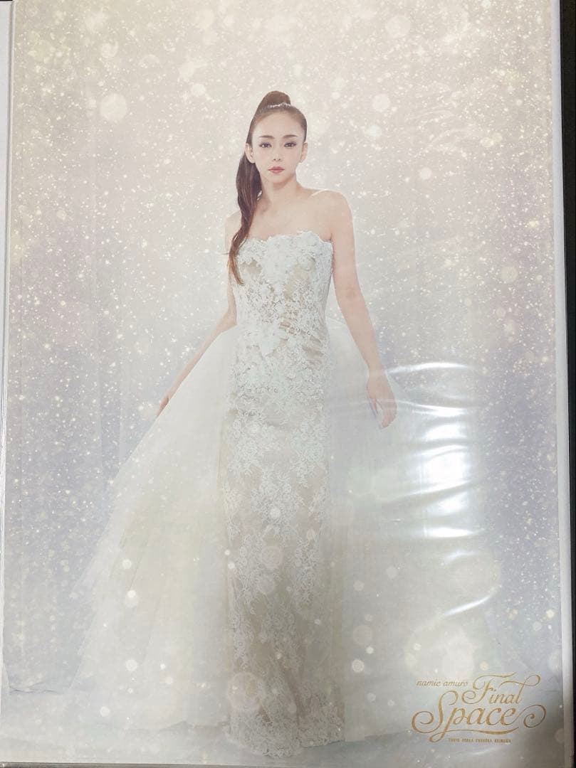 安室奈美恵　12枚まとめ売り　B2 A2ポスター