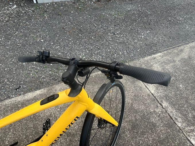 自転車本体 SPECIALIZED VADO SL 5.0 EQ