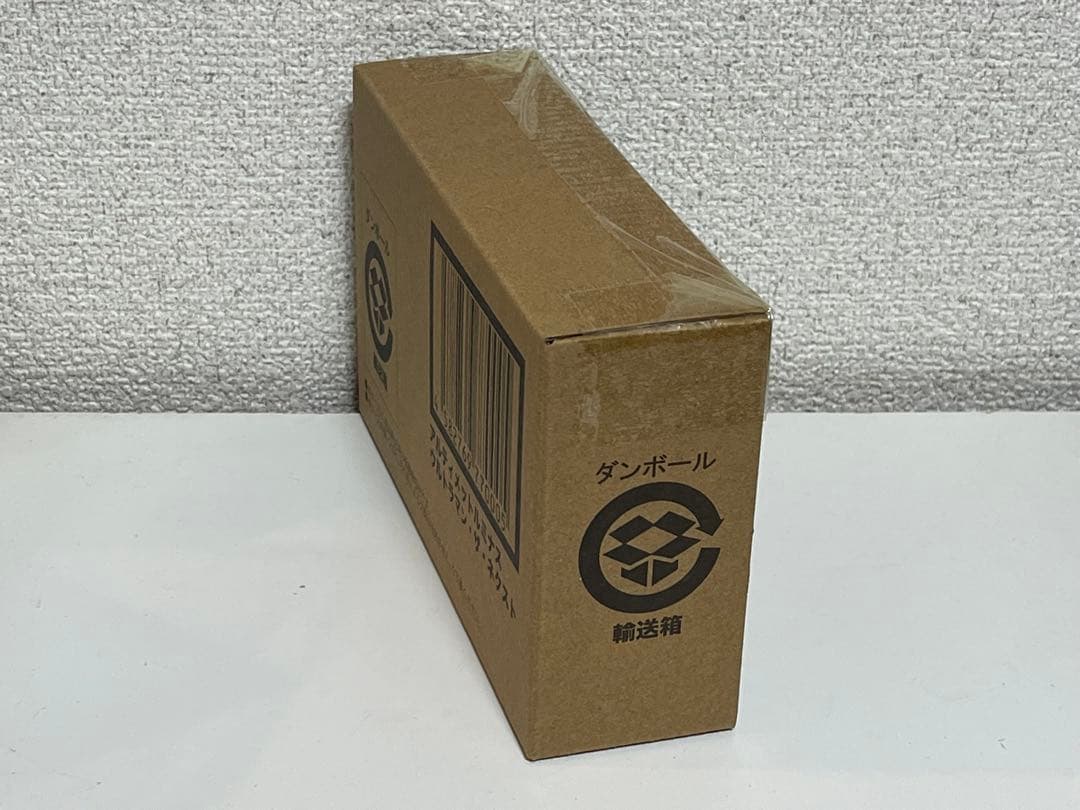 アルティメットルミナス ウルトラマン・ザ・ネクスト 新品