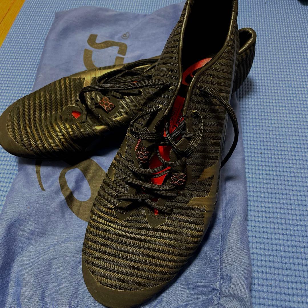 スパイク・シューズ 27.5cm asics JETSPRINT2